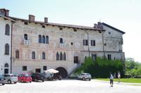 Schloss Spilimbergo