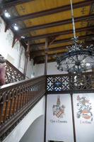 Schloss Trautmanshoff  (Schloss Innen)