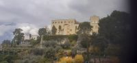 Schloss Trauttmansdorff 