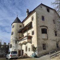 Schloss Velthurn
