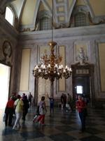Schloss von Caserta