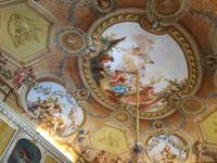 Schloss von Caserta