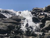 Schmelzwasser