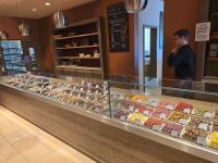 Schokoladenmanufaktur an der Autobahn in Hiltpoltstein