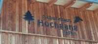 Schutzhaus Hochgang