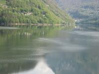 Schweiz-Verzascatal