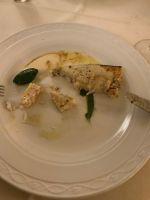 Schwertfischfilet