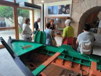Scilla Museum