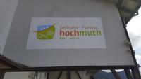 Seilbahn Hochmuth