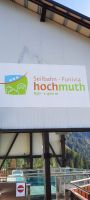 Seilbahn Hochmuth