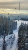 Seiser Alm Seilbahn