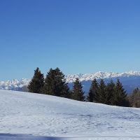 Seiser Alm