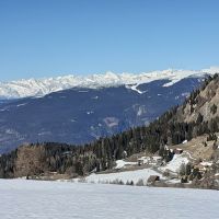 Seiser Alm