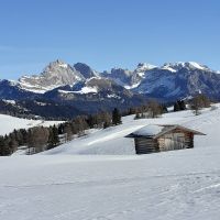 Seiser Alm