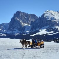 Seiser Alm