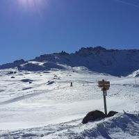 Seiser Alm