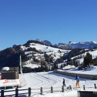 Seiser Alm