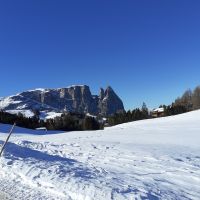 Seiser Alm