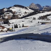 Seiser Alm
