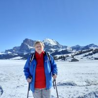 Seiser Alm