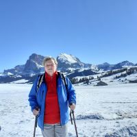 Seiser Alm