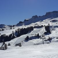 Seiser Alm