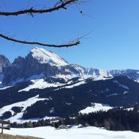 Seiser Alm