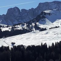 Seiser Alm