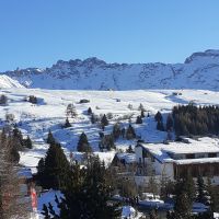 Seiser Alm