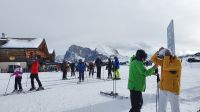 Seiser Alm