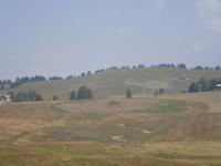Seiser Alm