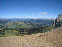 Seiseralm