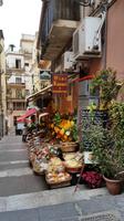 Seitengassen des Corso Umberto-2