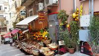 Seitengassen des Corso Umberto-3