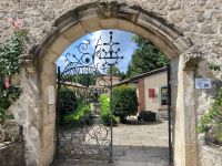 Serra San Bruno. Kartäuserkloster Santo Stefano del Bosco