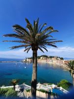 Sestri Levante - Stille Bucht