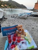 Sestri Levante Stille Bucht - Arrevederci Vino