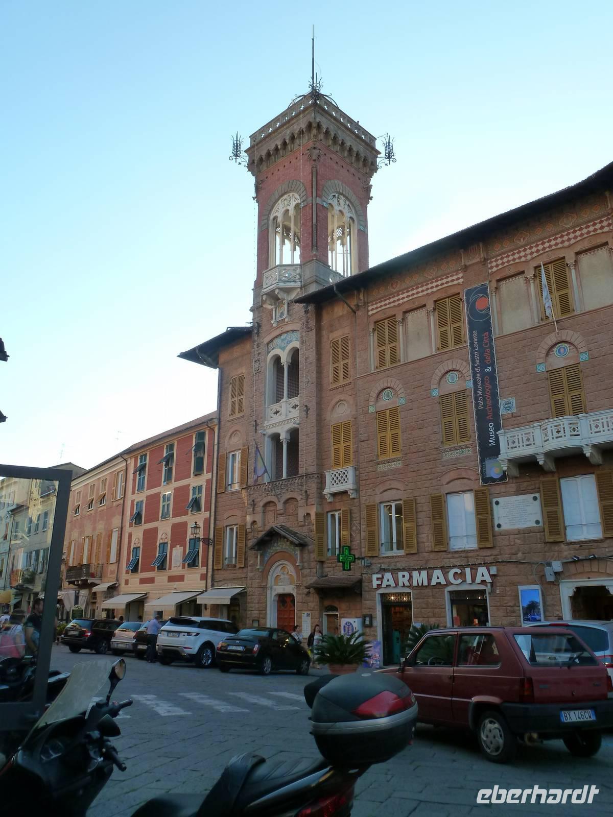 Sestri Levante