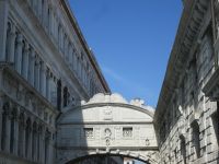 Seufzerbrücke 