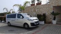 Shuttle nach Tropea 20190423 094605