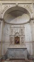 Siena (Dom Santa Maria Assunta - Piccolomini-Altar)