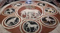 Siena (Dom Santa Maria Assunta)
