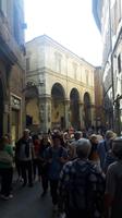 Siena (Loggia della Mercanzia)