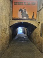 Siena - Altstadt 
