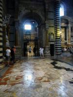 Siena, Dom