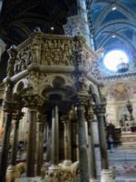 Siena, Dom