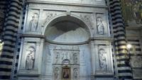 Siena, Dom