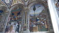 Siena, Dom
