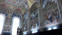 Siena, Dom