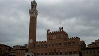 Siena,Piazza del Campo